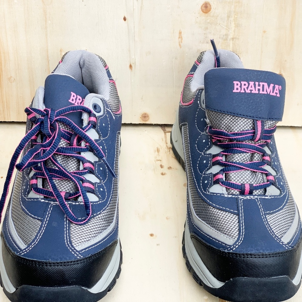 shoe Brahma
